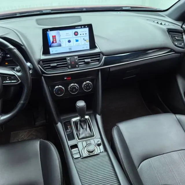 2021 Mazda CX-4 2.0L 158HP L4 6AT,autocango,china used car exporter,china ev exporter,chinese used car exporter,chinese used ev exporter