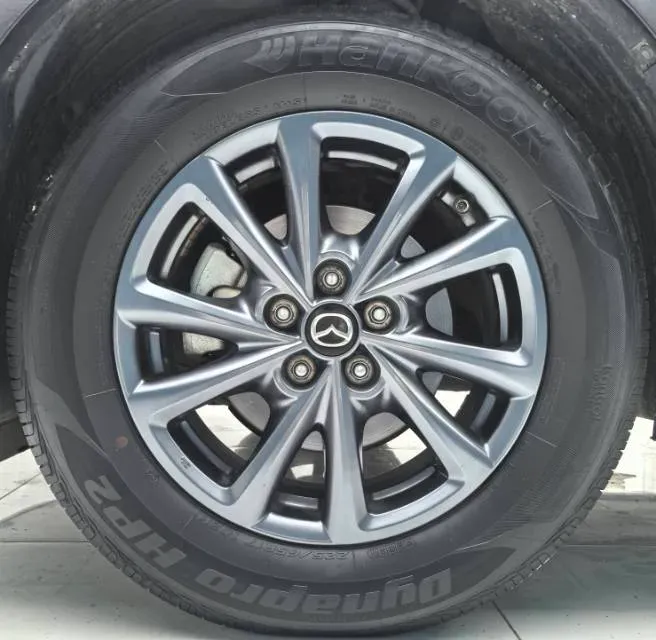 2021 Mazda CX-4 2.0L 158HP L4 6AT,autocango,china used car exporter,china ev exporter,chinese used car exporter,chinese used ev exporter