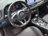 2021 Mazda CX-4 2.0L 158HP L4 6AT