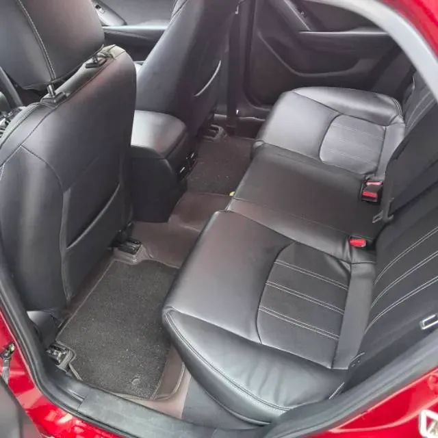 2021 Mazda CX-4 2.0L 158HP L4 6AT,autocango,china used car exporter,china ev exporter,chinese used car exporter,chinese used ev exporter