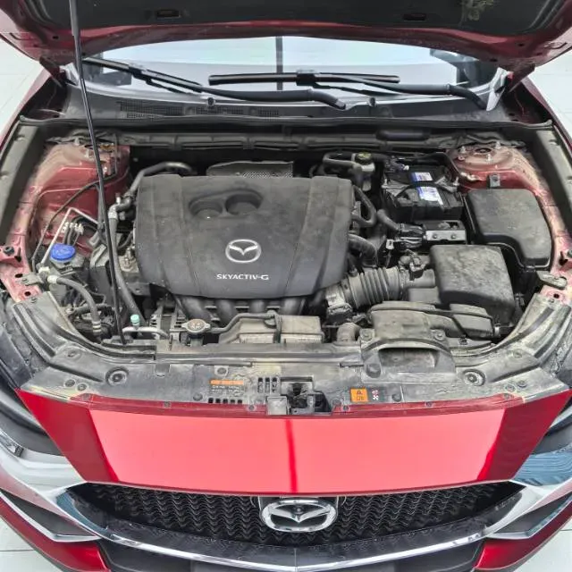 2021 Mazda CX-4 2.0L 158HP L4 6AT,autocango,china used car exporter,china ev exporter,chinese used car exporter,chinese used ev exporter