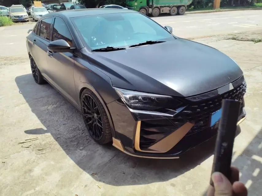 2023 DongFeng Aeolus YiXuan MAX 1.5T 190HP L4 7DCT,autocango,china used car exporter,china ev exporter,chinese used car exporter,chinese used ev exporter