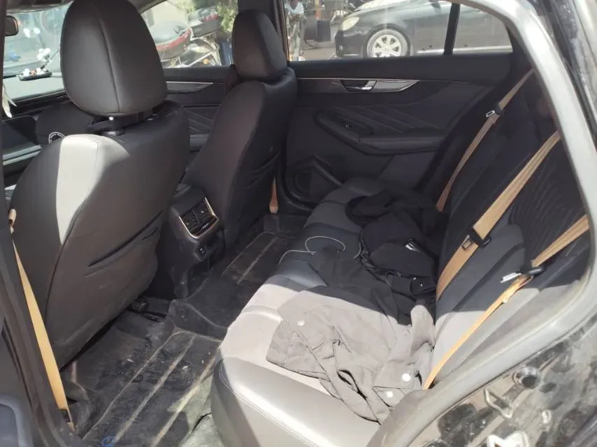 2023 DongFeng Aeolus YiXuan MAX 1.5T 190HP L4 7DCT,autocango,china used car exporter,china ev exporter,chinese used car exporter,chinese used ev exporter