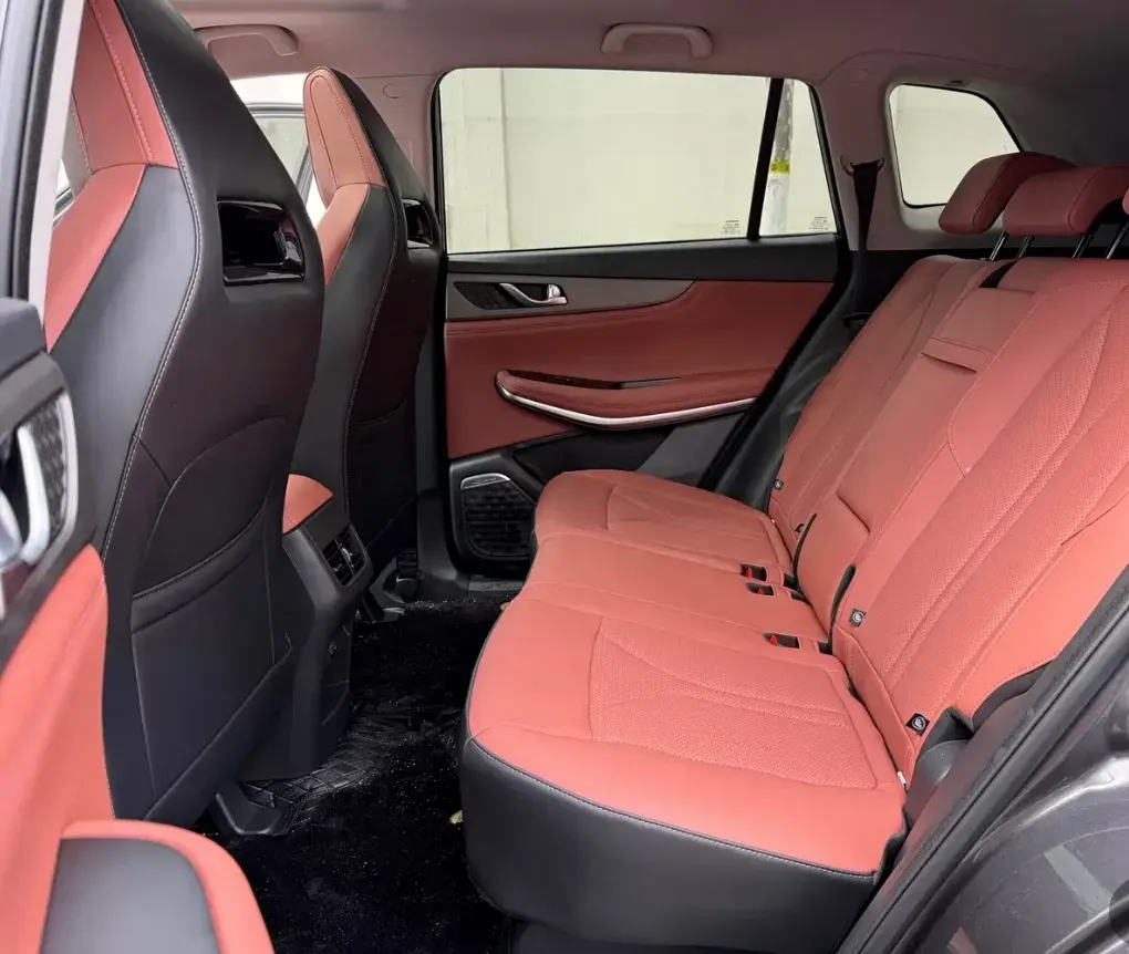 2024 ChangAn CS75 1.5T 188HP L4 7DCT,autocango,china used car exporter,china ev exporter,chinese used car exporter,chinese used ev exporter