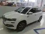 2023 Skoda Karoq 1.4T 150HP L4 7DCT
