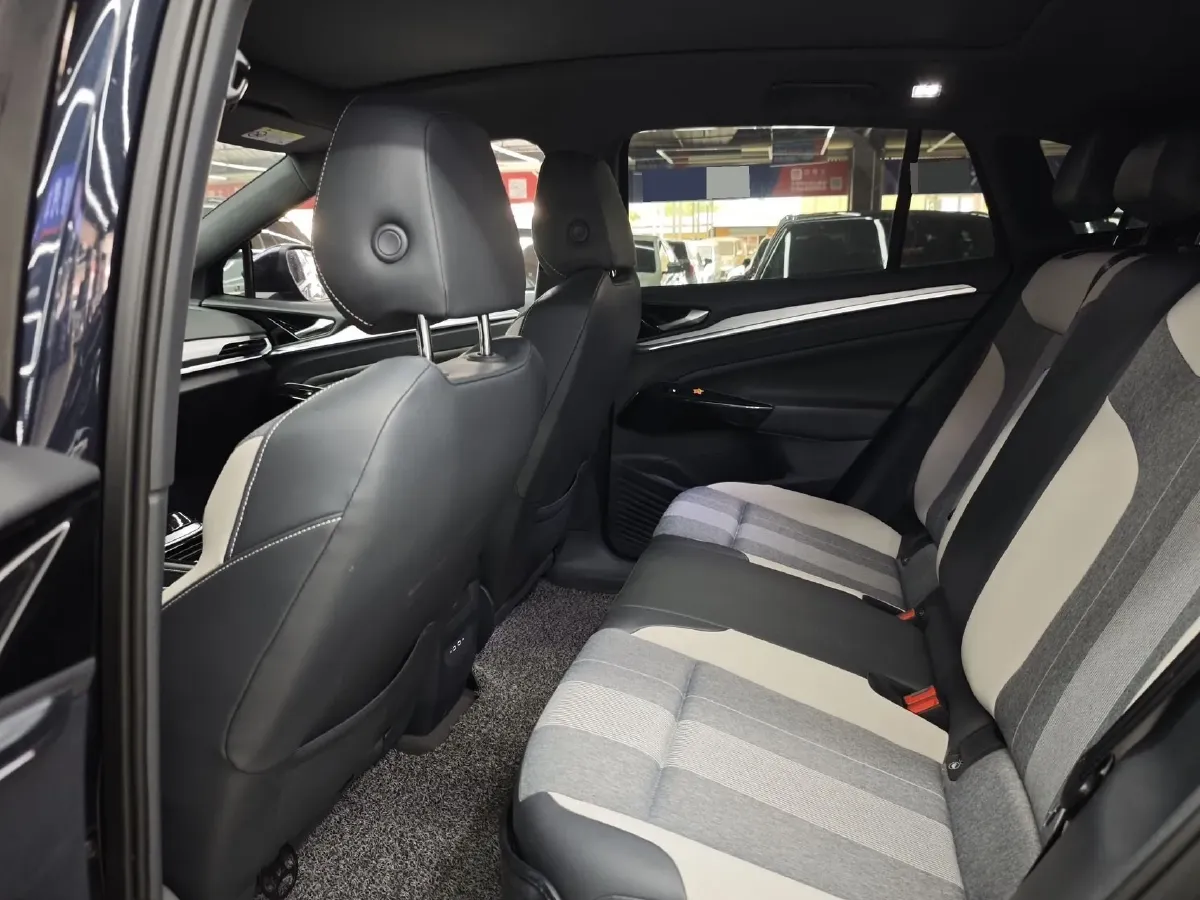 2022 Chevrolet Menlo BEV 61.1KWH,autocango,china used car exporter,china ev exporter,chinese used car exporter,chinese used ev exporter