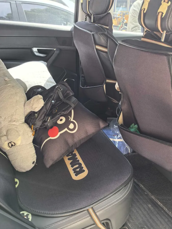 2019 BYD Song Pro 1.5T 160HP L4 6DCT,autocango,china used car exporter,china ev exporter,chinese used car exporter,chinese used ev exporter