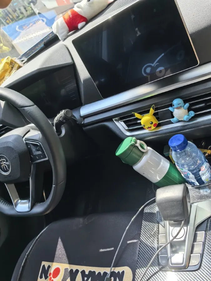 2019 BYD Song Pro 1.5T 160HP L4 6DCT,autocango,china used car exporter,china ev exporter,chinese used car exporter,chinese used ev exporter