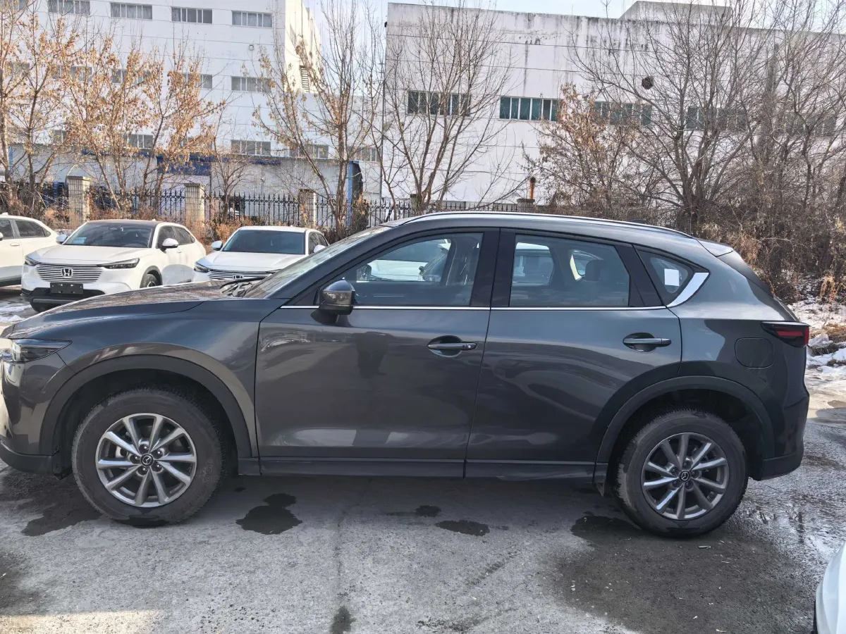 2025 Mazda CX-5 2.0L 155HP L4 6AT,autocango,china used car exporter,china ev exporter,chinese used car exporter,chinese used ev exporter