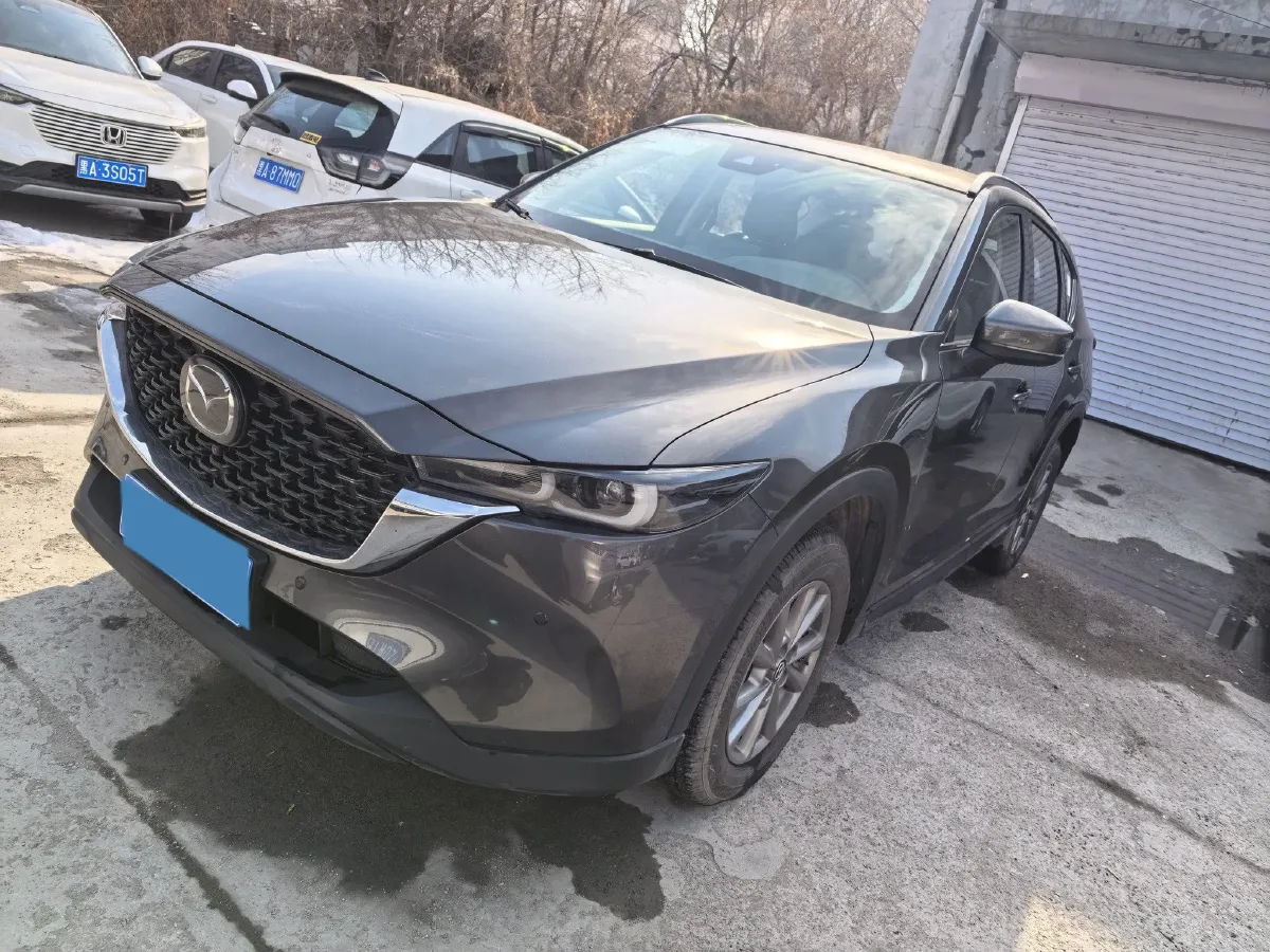 2025 Mazda CX-5 2.0L 155HP L4 6AT,autocango,china used car exporter,china ev exporter,chinese used car exporter,chinese used ev exporter