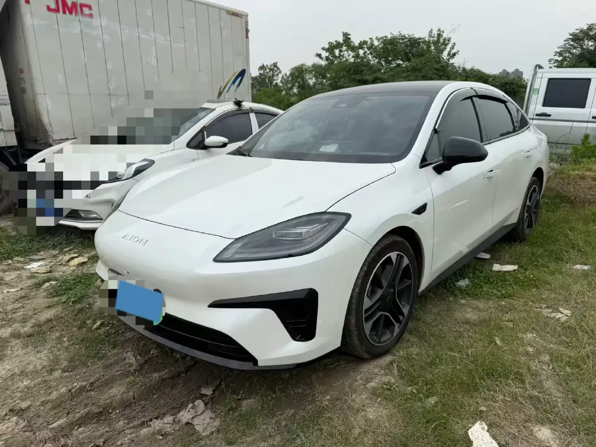 2026 Aion AION RT BEV,autocango,china used car exporter,china ev exporter,chinese used car exporter,chinese used ev exporter