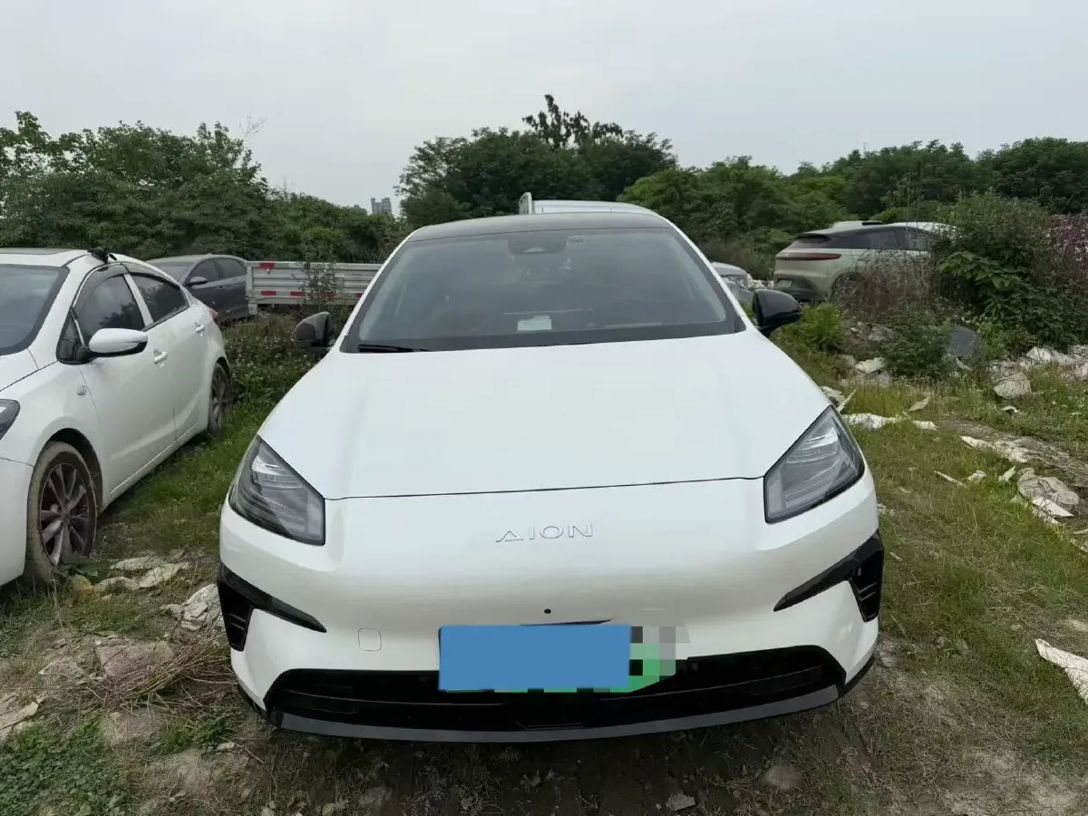 2026 Aion AION RT BEV,autocango,china used car exporter,china ev exporter,chinese used car exporter,chinese used ev exporter
