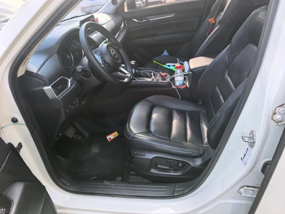 2019 Mazda CX-5 2.0L 155HP L4 6AT,autocango,china used car exporter,china ev exporter,chinese used car exporter,chinese used ev exporter