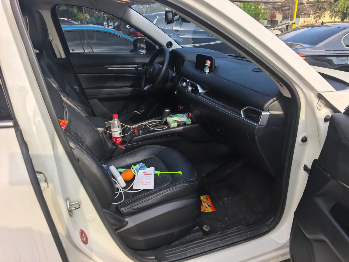 2019 Mazda CX-5 2.0L 155HP L4 6AT,autocango,china used car exporter,china ev exporter,chinese used car exporter,chinese used ev exporter