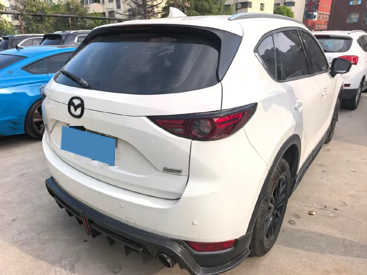 2019 Mazda CX-5 2.0L 155HP L4 6AT,autocango,china used car exporter,china ev exporter,chinese used car exporter,chinese used ev exporter