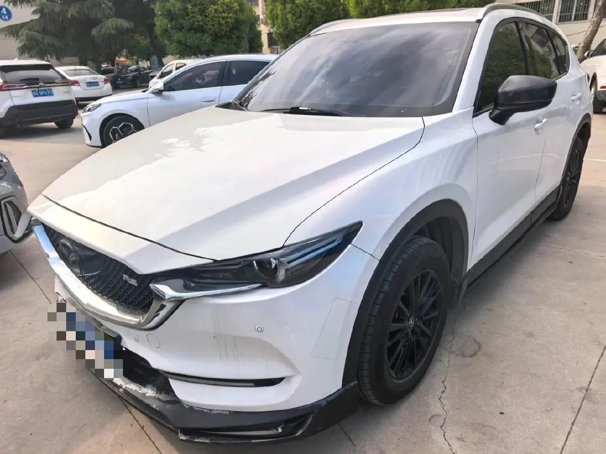 2019 Mazda CX-5 2.0L 155HP L4 6AT,autocango,china used car exporter,china ev exporter,chinese used car exporter,chinese used ev exporter