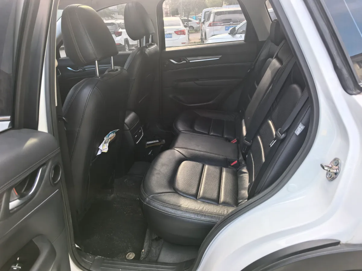 2019 Mazda CX-5 2.0L 155HP L4 6AT,autocango,china used car exporter,china ev exporter,chinese used car exporter,chinese used ev exporter