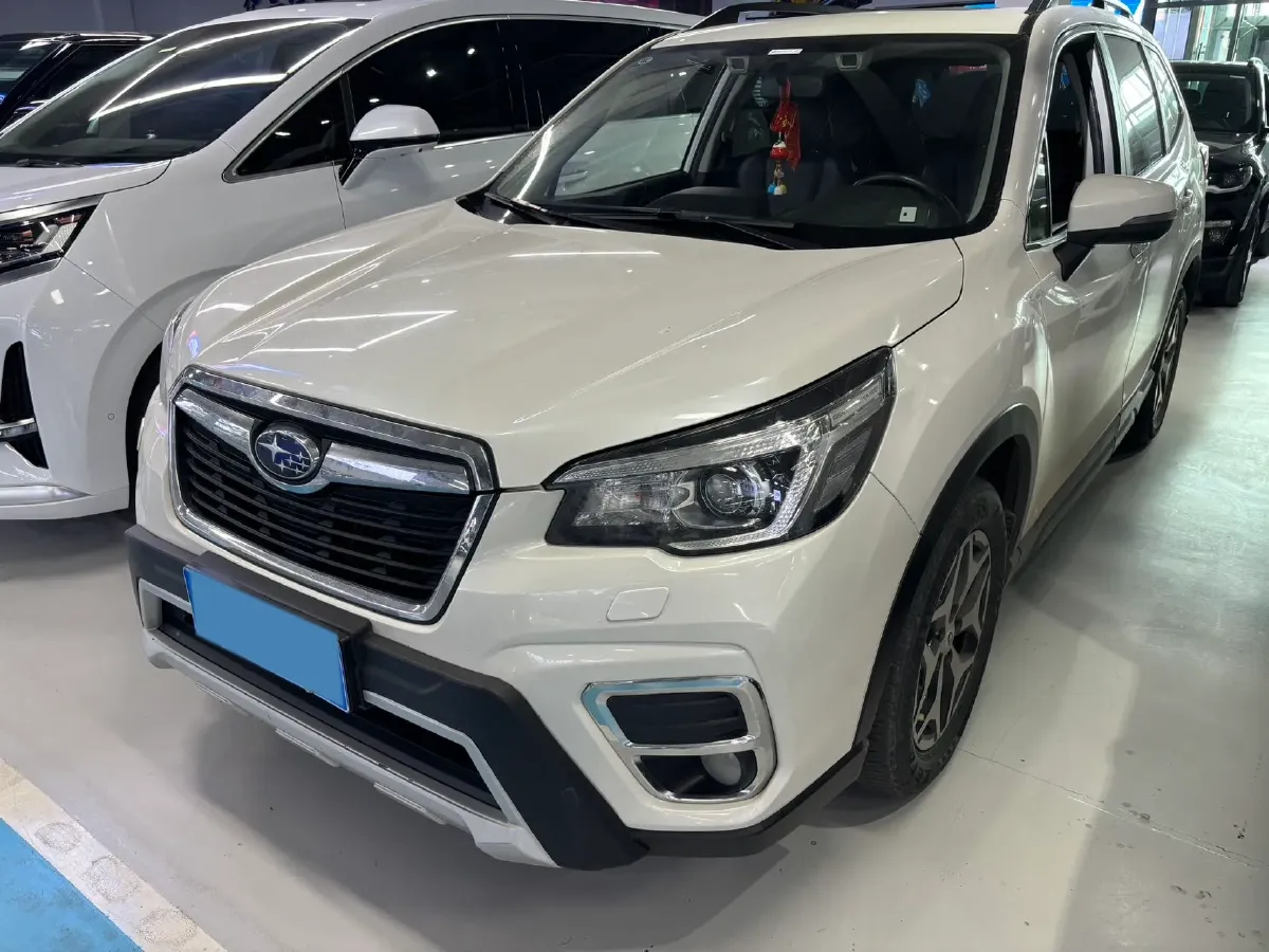 2019 Subaru Forester 2.0L 156HP H4 CVT,autocango,china used car exporter,china ev exporter,chinese used car exporter,chinese used ev exporter