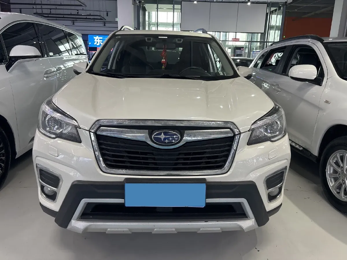 2019 Subaru Forester 2.0L 156HP H4 CVT,autocango,china used car exporter,china ev exporter,chinese used car exporter,chinese used ev exporter