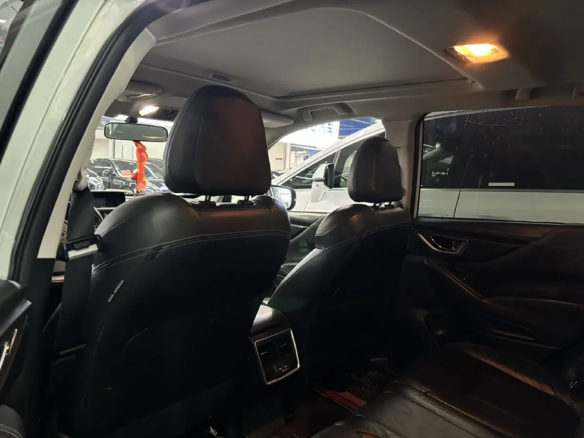 2019 Subaru Forester 2.0L 156HP H4 CVT,autocango,china used car exporter,china ev exporter,chinese used car exporter,chinese used ev exporter