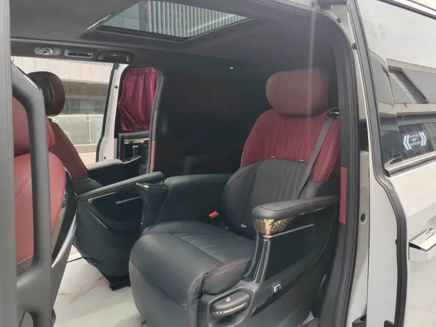 2023 GAC Trumpchi M8 2.0T 252HP L4 8AT,autocango,china used car exporter,china ev exporter,chinese used car exporter,chinese used ev exporter