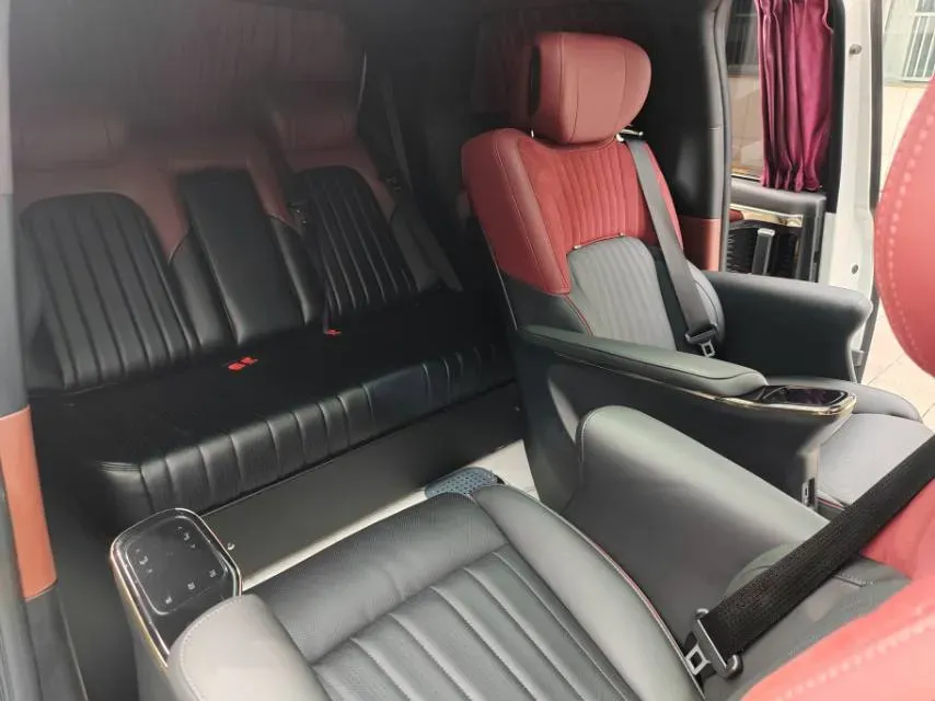 2023 GAC Trumpchi M8 2.0T 252HP L4 8AT,autocango,china used car exporter,china ev exporter,chinese used car exporter,chinese used ev exporter