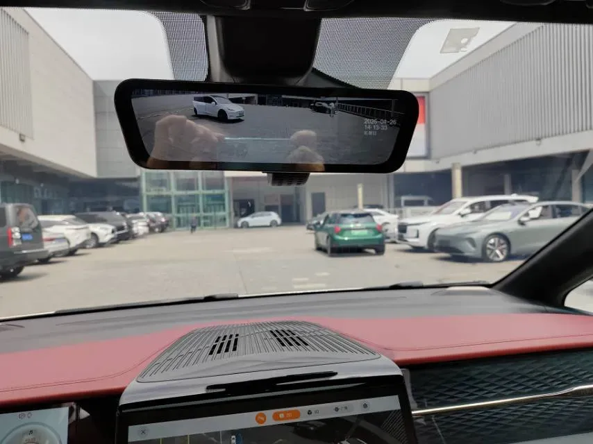 2023 GAC Trumpchi M8 2.0T 252HP L4 8AT,autocango,china used car exporter,china ev exporter,chinese used car exporter,chinese used ev exporter