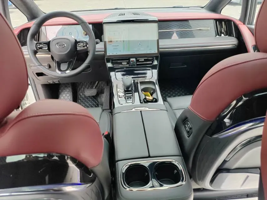 2023 GAC Trumpchi M8 2.0T 252HP L4 8AT,autocango,china used car exporter,china ev exporter,chinese used car exporter,chinese used ev exporter