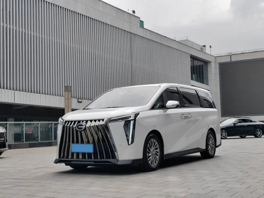 2023 GAC Trumpchi M8 2.0T 252HP L4 8AT,autocango,china used car exporter,china ev exporter,chinese used car exporter,chinese used ev exporter