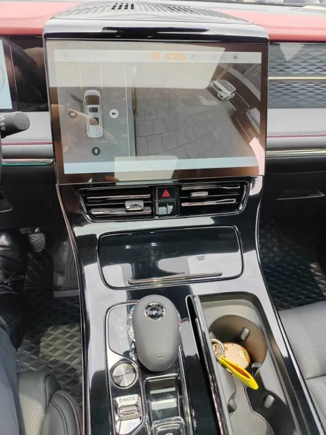 2023 GAC Trumpchi M8 2.0T 252HP L4 8AT,autocango,china used car exporter,china ev exporter,chinese used car exporter,chinese used ev exporter