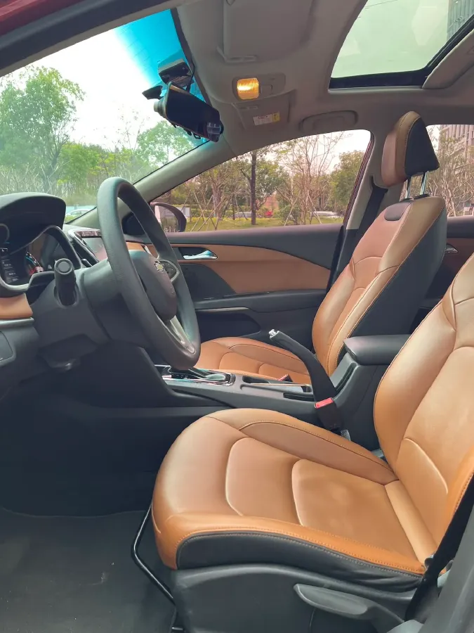 2016 Chevrolet Cavalier 1.5L 113HP L4 6AT,autocango,china used car exporter,china ev exporter,chinese used car exporter,chinese used ev exporter