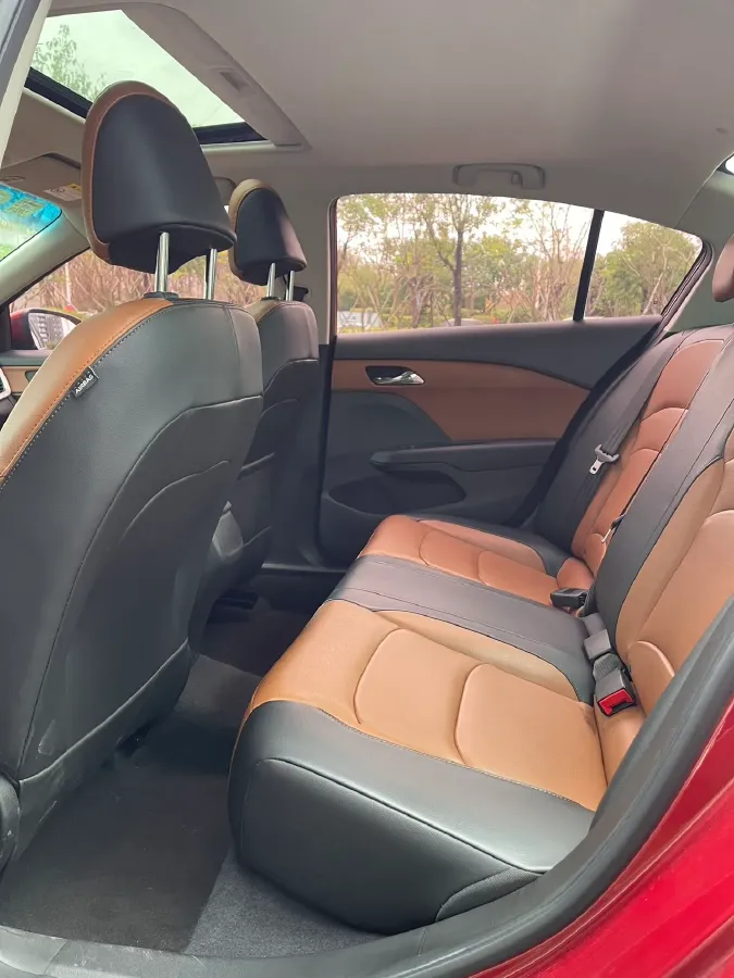 2016 Chevrolet Cavalier 1.5L 113HP L4 6AT,autocango,china used car exporter,china ev exporter,chinese used car exporter,chinese used ev exporter