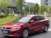 2016 CHEVROLET CAVALIER,autocango,china used car exporter,china ev exporter,chinese used car exporter,chinese used ev exporter
