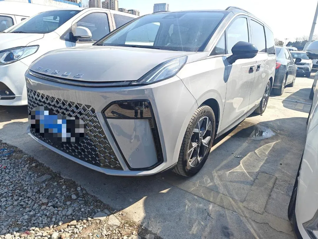 2023 MAXUS Interstellar 2.0T 218HP L4 8AT,autocango,china used car exporter,china ev exporter,chinese used car exporter,chinese used ev exporter
