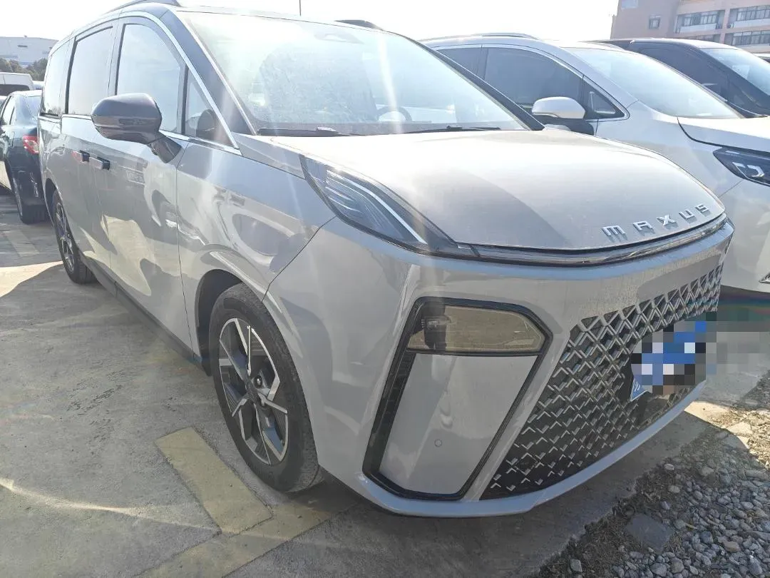 2023 MAXUS Interstellar 2.0T 218HP L4 8AT,autocango,china used car exporter,china ev exporter,chinese used car exporter,chinese used ev exporter