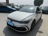 2023 VOLKSWAGEN GOLF,autocango,china used car exporter,china ev exporter,chinese used car exporter,chinese used ev exporter