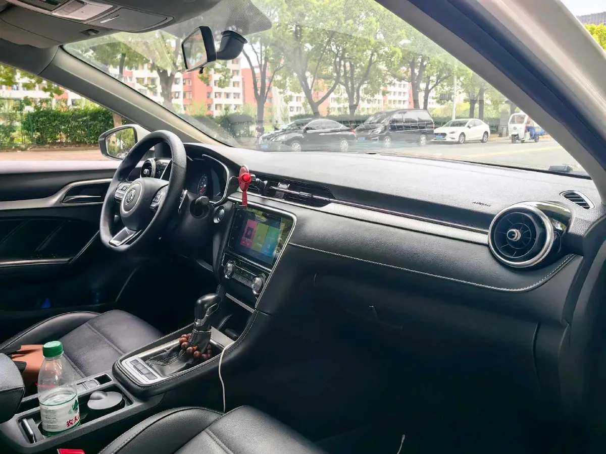 2017 MG MG6 1.5T 169HP L4 7DCT,autocango,china used car exporter,china ev exporter,chinese used car exporter,chinese used ev exporter