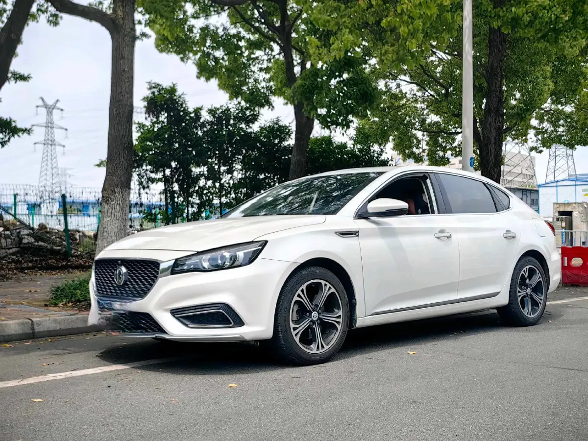 2017 MG MG6 1.5T 169HP L4 7DCT,autocango,china used car exporter,china ev exporter,chinese used car exporter,chinese used ev exporter