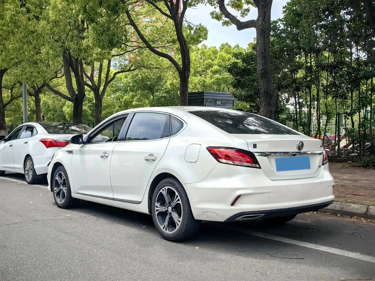 2017 MG MG6 1.5T 169HP L4 7DCT,autocango,china used car exporter,china ev exporter,chinese used car exporter,chinese used ev exporter