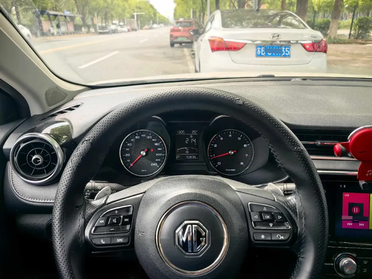 2017 MG MG6 1.5T 169HP L4 7DCT,autocango,china used car exporter,china ev exporter,chinese used car exporter,chinese used ev exporter