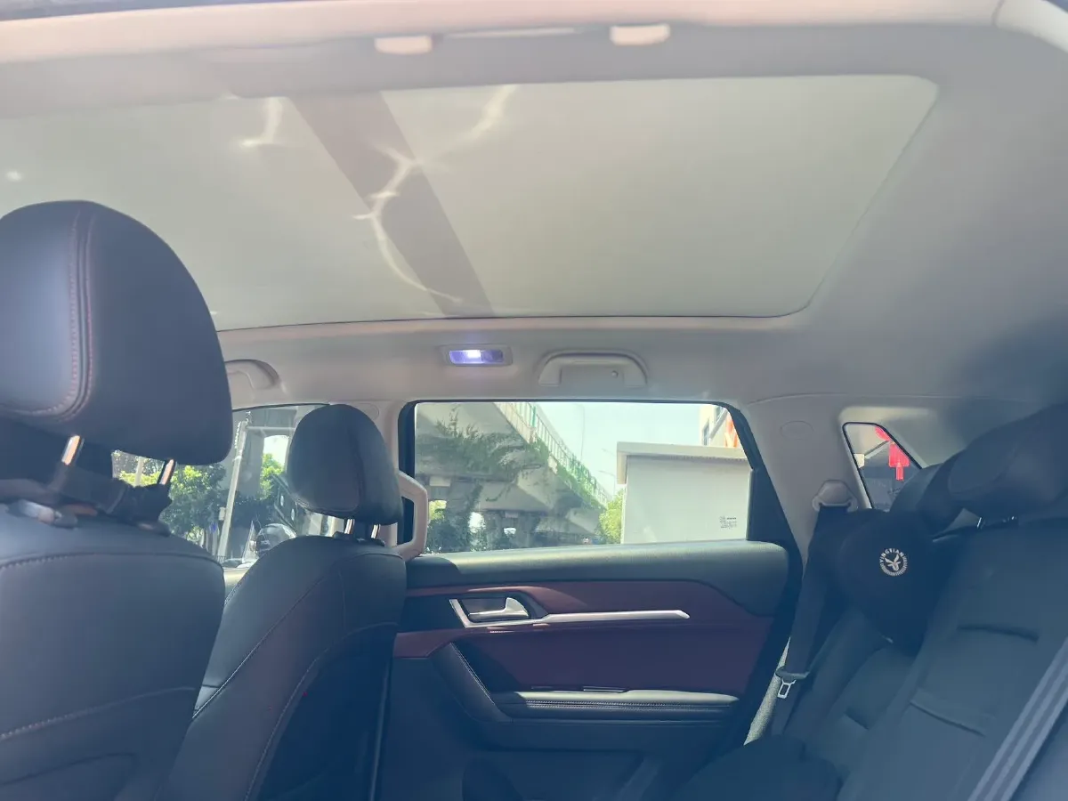 2019 Haval H6 Coupe 1.5T 169HP L4 7DCT,autocango,china used car exporter,china ev exporter,chinese used car exporter,chinese used ev exporter