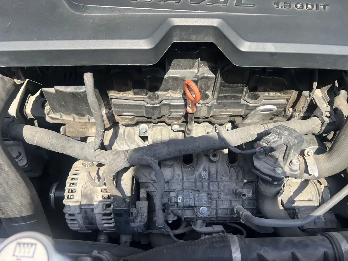 2019 Haval H6 Coupe 1.5T 169HP L4 7DCT,autocango,china used car exporter,china ev exporter,chinese used car exporter,chinese used ev exporter