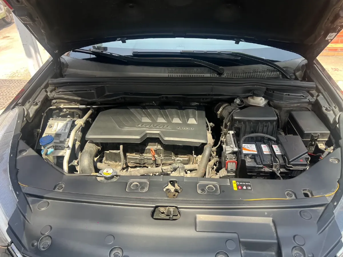 2019 Haval H6 Coupe 1.5T 169HP L4 7DCT,autocango,china used car exporter,china ev exporter,chinese used car exporter,chinese used ev exporter