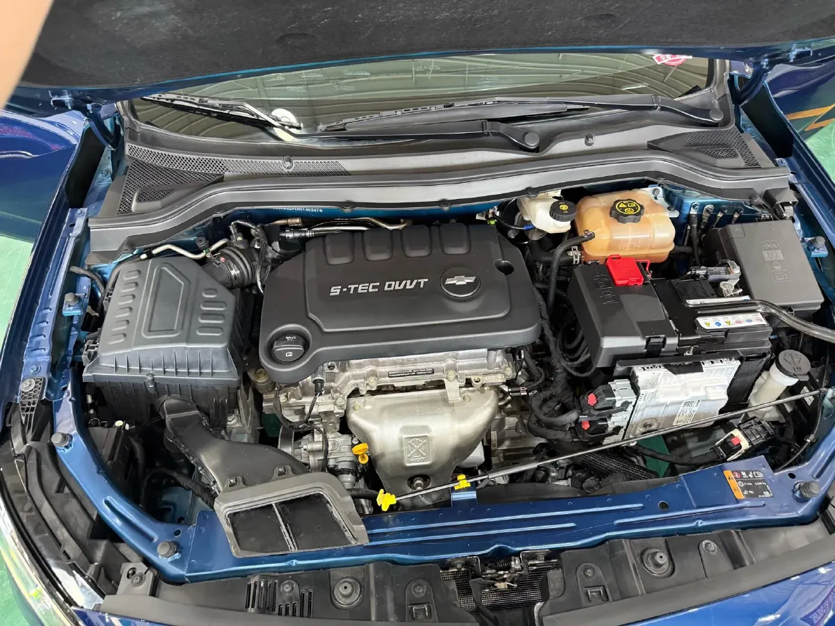 2023 Chevrolet Monza 1.5L 113HP L4 6DCT,autocango,china used car exporter,china ev exporter,chinese used car exporter,chinese used ev exporter