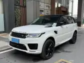 2019 LAND ROVER RANGE ROVER SPORT,autocango,china used car exporter,china ev exporter,chinese used car exporter,chinese used ev exporter