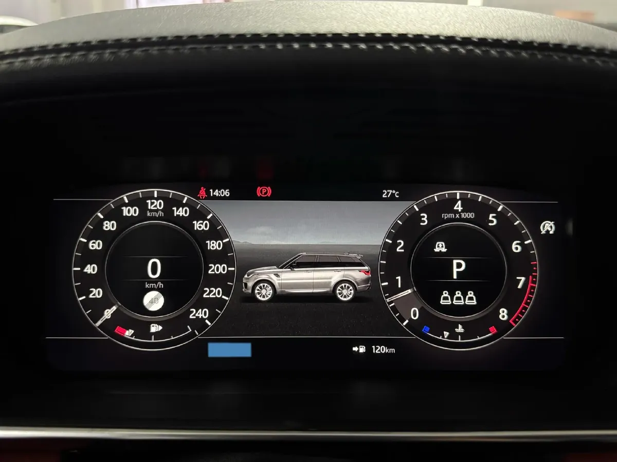 2019 Land Rover Range Rover Sport 3.0T 360HP L6 8AT,autocango,china used car exporter,china ev exporter,chinese used car exporter,chinese used ev exporter