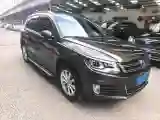 2017 Haval H9 2.0T 190HP L4 8AT