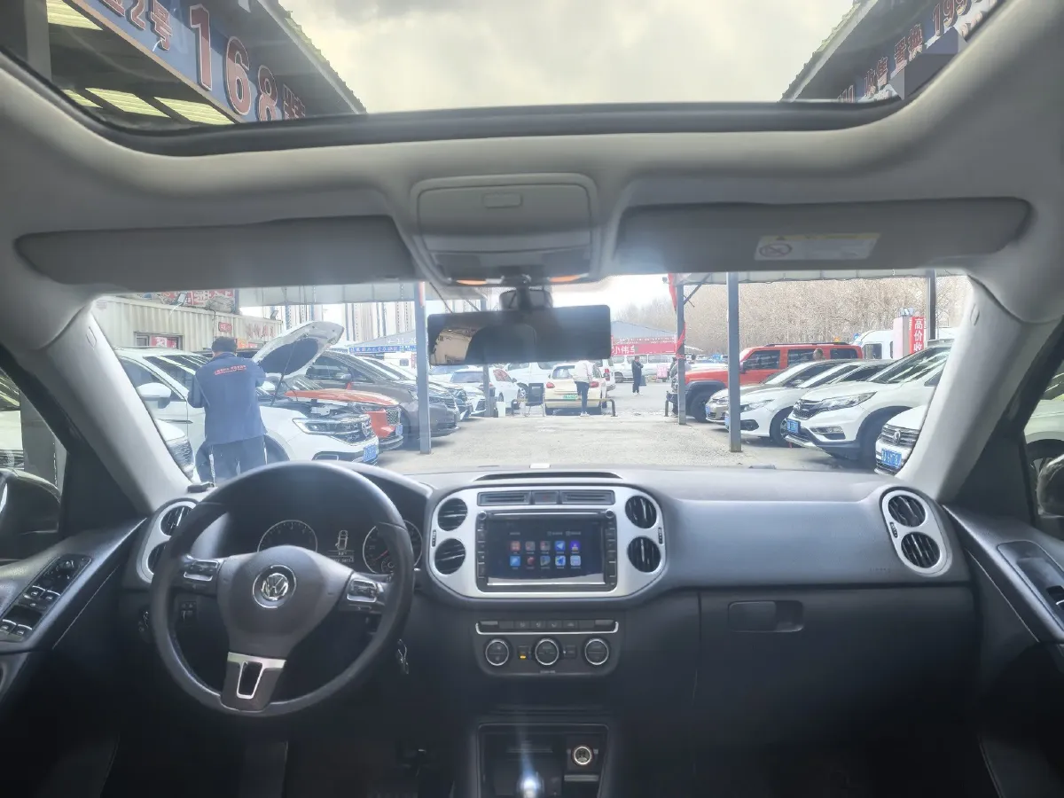 2017 Haval H9 2.0T 190HP L4 8AT,autocango,china used car exporter,china ev exporter,chinese used car exporter,chinese used ev exporter