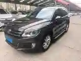 2017 Haval H9 2.0T 190HP L4 8AT