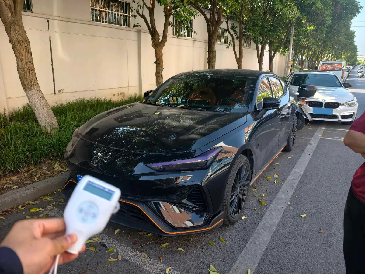 2025 ChangAn UNI-V 1.5T 192HP L4 7DCT,autocango,china used car exporter,china ev exporter,chinese used car exporter,chinese used ev exporter